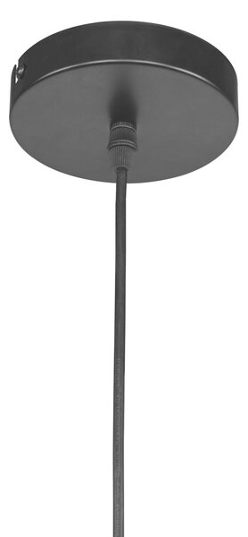 ZÁVESNÉ SVIETIDLO, 23/150 cm Dieter Knoll - Interiérové svietidlá