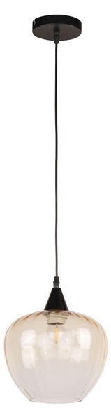 ZÁVESNÉ SVIETIDLO, 23/150 cm Dieter Knoll - Interiérové svietidlá