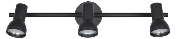 BODOVÉ SVIETIDLO, 5,0 W/GU10, 45,5/15,5 cm - Interiérové svietidlá