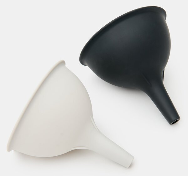 Sinsay - Lieviky 2 pack - čierna