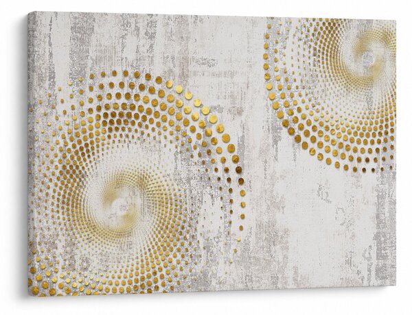 Obraz - Betónový design (70x50 cm)
