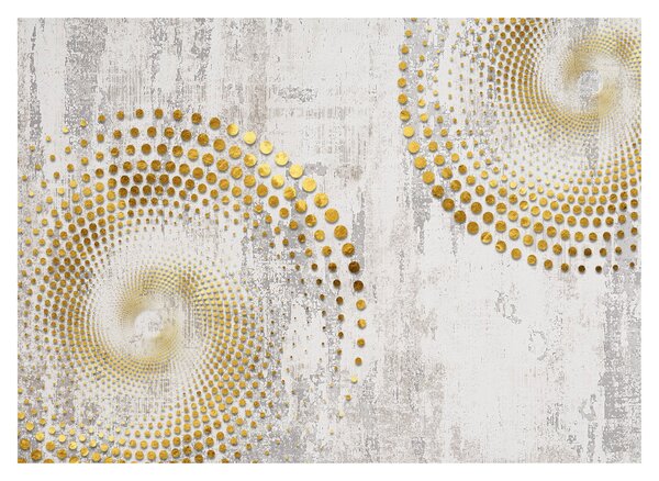 Obraz - Betónový design (70x50 cm)