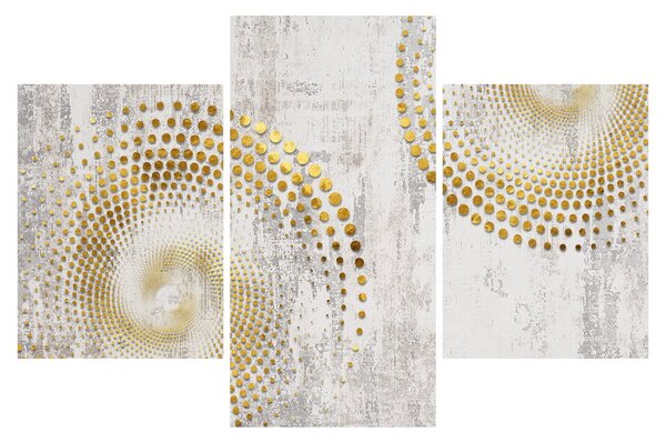 Obraz - Betónový design (90x60 cm)