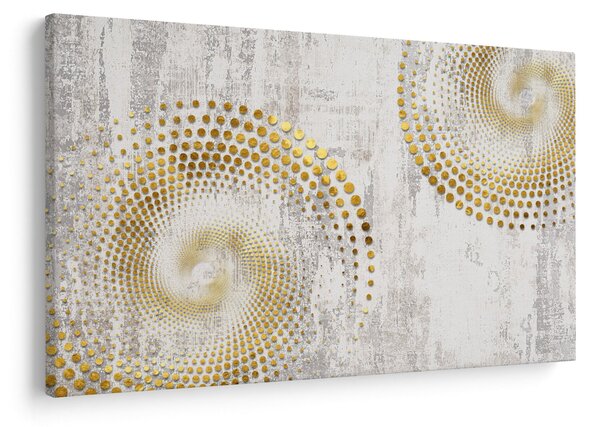 Obraz - Betónový design (90x60 cm)