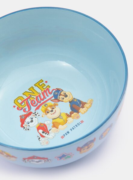 Sinsay - Keramická miska PAW Patrol - viacfarebná