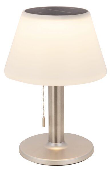 SOLÁRNE SVIETIDLO, 19,5/28 cm Ambia Garden - Vonkajšie osvetlenie