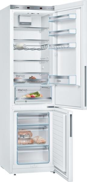 Bosch KGE39AWCA - Kombinovaná chladnička