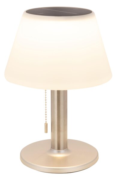 SOLÁRNE SVIETIDLO, 19,5/28 cm Ambia Garden - Vonkajšie osvetlenie