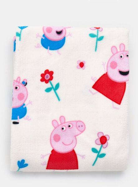 Sinsay - Deka Peppa Pig - viacfarebná