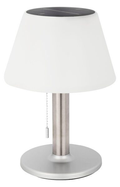 SOLÁRNE SVIETIDLO, 19,5/28 cm Ambia Garden - Vonkajšie osvetlenie