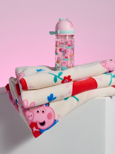 Sinsay - Deka Peppa Pig - viacfarebná