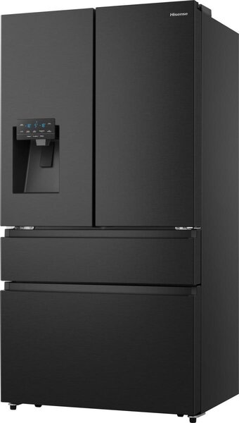 HISENSE RF728N4SBFE - Americká chladnička