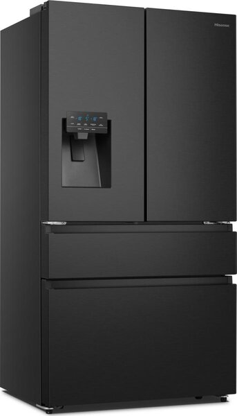 HISENSE RF728N4SBFE - Americká chladnička