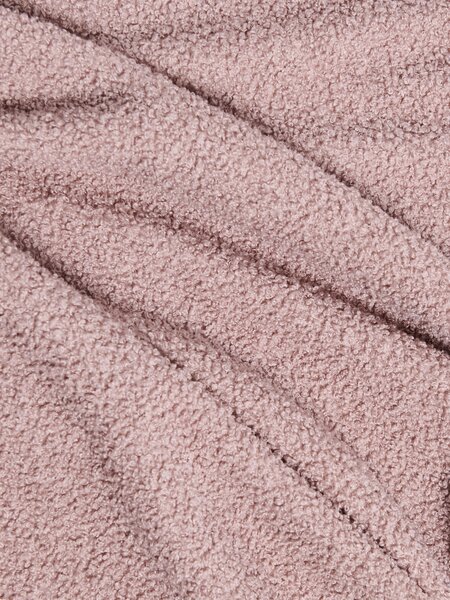 Sinsay - Deka s bouclé úpravou - béžová