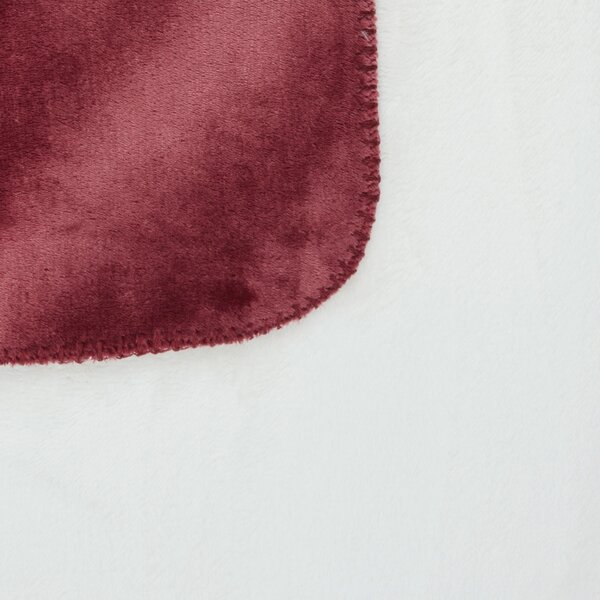 PLÉD, 150/200 cm Novel - Textil do domácnosti