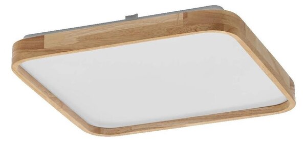 Ledvance - LED stmievateľné stropné svietidlo ORBIS LED/16W/230V 3000K 29x29 cm