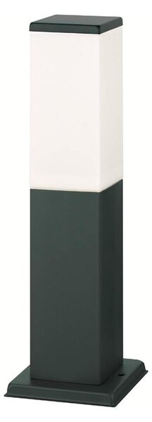 Brilagi - Vonkajšia lampa NOVA 1xE27/15W/230V 40 cm IP44 antracit