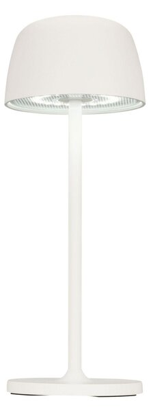NABÍJATEĽNÁ STOLNÁ LAMPA 10,5/27 cm Novel - Vonkajšie osvetlenie