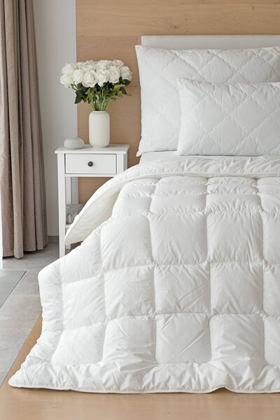 Přikrývka Sanisleep 350g/m2 140/200