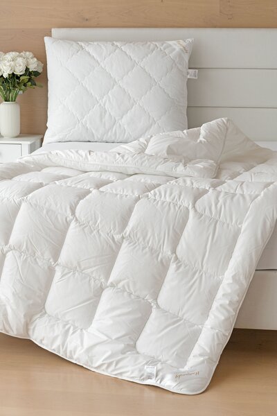 Přikrývka Sanisleep 350g/m2 140/200