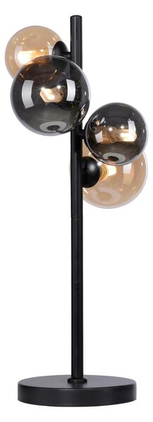 STOLNÁ LED LAMPA, 24/24/48 cm - Interiérové svietidlá