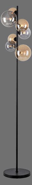 STOJACIA LED LAMPA, 35/35/155 cm - Interiérové svietidlá
