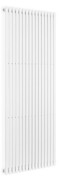 Blumfeldt Delgado, 180 x 60, radiátor, kúpeľňový radiátor, rúrkový radiátor, 1065W, teplá voda, 1/2