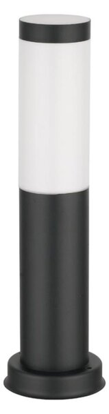 Brilagi - Vonkajšia lampa NOVA 1xE27/15W/230V 40 cm IP44 čierna