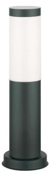 Brilagi - Vonkajšie svietidlo NOVA 1xE27/15W/230V 40 cm IP44 antracit