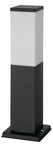 Brilagi - Vonkajšia lampa NOVA 1xE27/15W/230V 40 cm IP44 čierna
