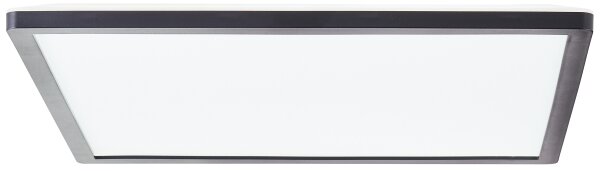 Brilliant - LED stmievateľné stropné svietidlo SORELL LED/24W/230V čierna + DO