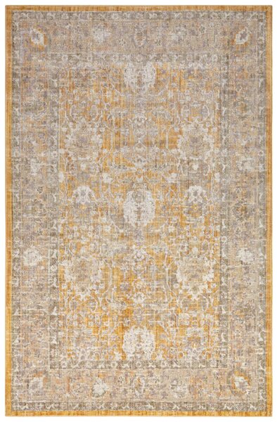 Koberec Hanse Home Cairo Luxor Gold
