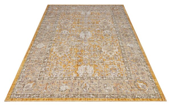 Koberec Hanse Home Cairo Luxor Gold