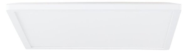 Brilliant - LED stmievateľné stropné svietidlo SORELL LED/24W/230V biela + diaľkové ovládanie