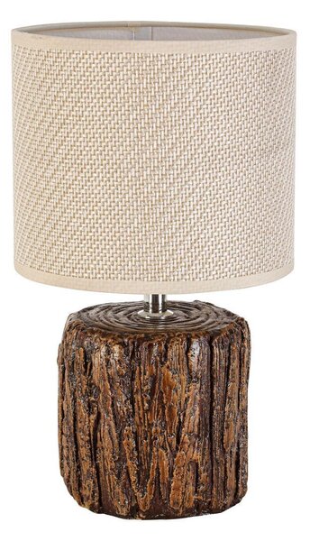 STOLNÁ LAMPA, E27, 18/31 cm Novel - Interiérové svietidlá