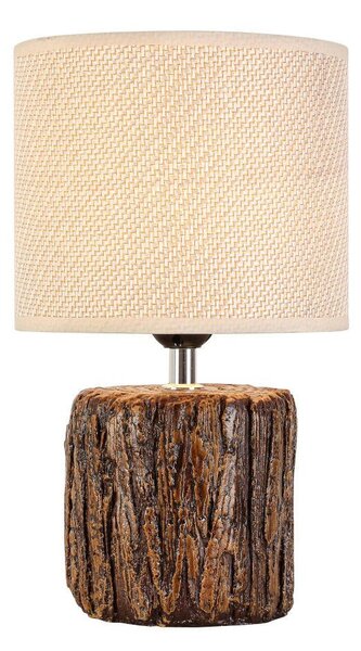 STOLNÁ LAMPA, E27, 18/31 cm Novel - Interiérové svietidlá