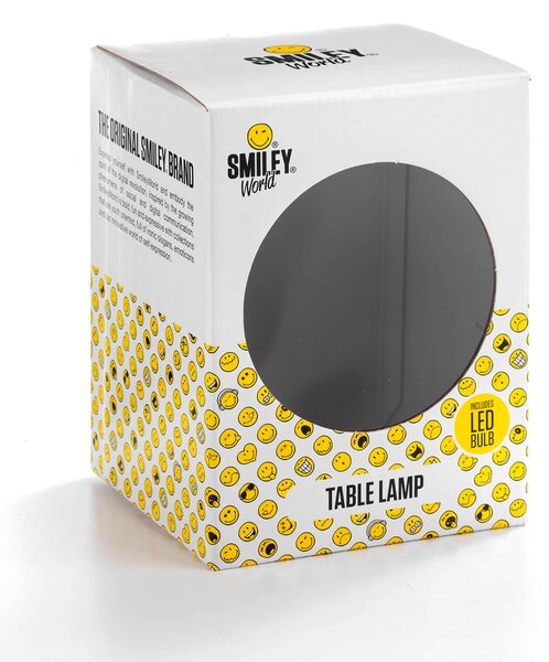 DETSKÁ STOLNÁ LAMPA, 15/15/20 cm - Online Only bytové doplnky, Online Only