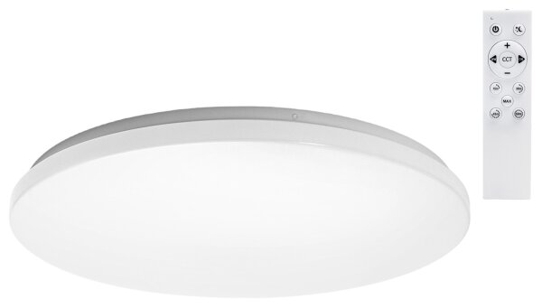 Brilagi - LED stmievateľné stropné svietidlo MILKY WAY LED/36W/230V 3000-6500K +DO
