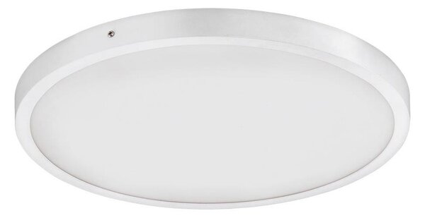 Eglo 97266 - LED stropné svietidlo FUEVA 1 LED/25W/230V biele okrúhle 4000K