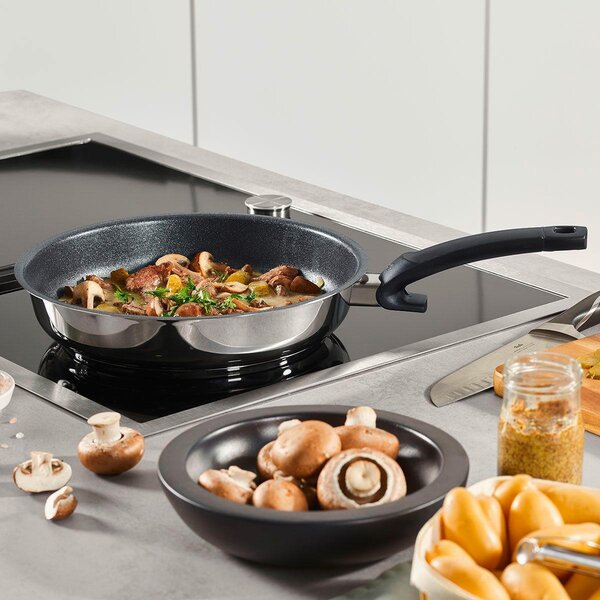 PANVICA NA SMAŽENIE 24 cm Fissler - Panvice na vyprážanie