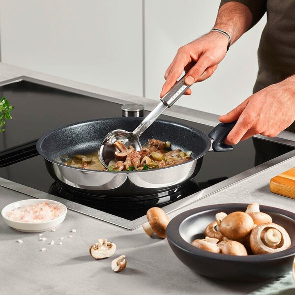 PANVICA NA SMAŽENIE 24 cm Fissler - Panvice na vyprážanie
