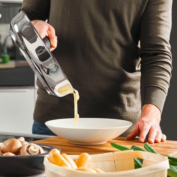 PANVICA NA SMAŽENIE 24 cm Fissler - Panvice na vyprážanie