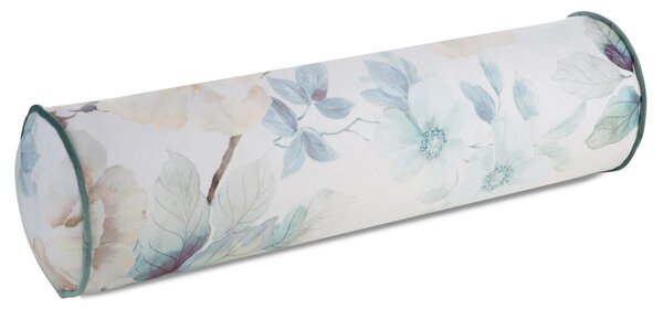 DEKORAČNÝ VANKÚŠ PREMIUM ALINE 62X16 CM VZOROVANÁ