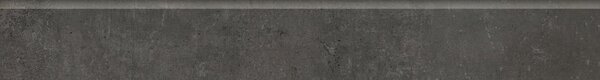 Sokel Fineza Grewi antracite 8x60 cm mat SKGREWIAN