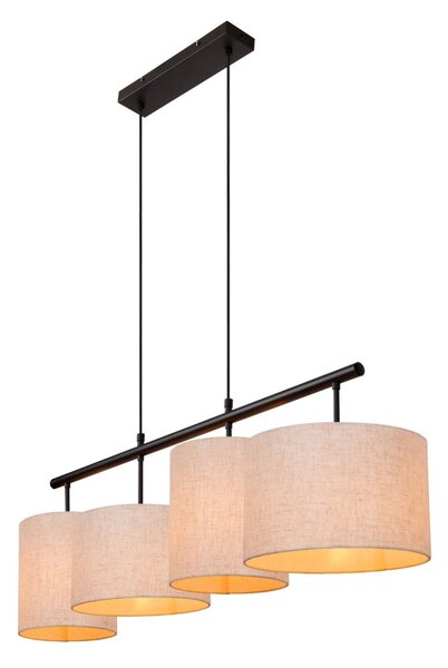 Lucide L454090438 závesné stropné svietidlo MAYA E27
