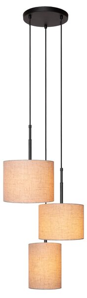 Lucide L454091338 závesné stropné svietidlo MAYA E27