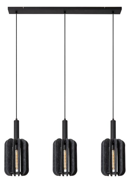 Lucide L454920336 závesné stropné svietidlo RAFAL E27