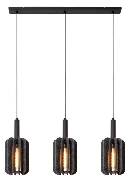 Lucide L454920336 závesné stropné svietidlo RAFAL E27