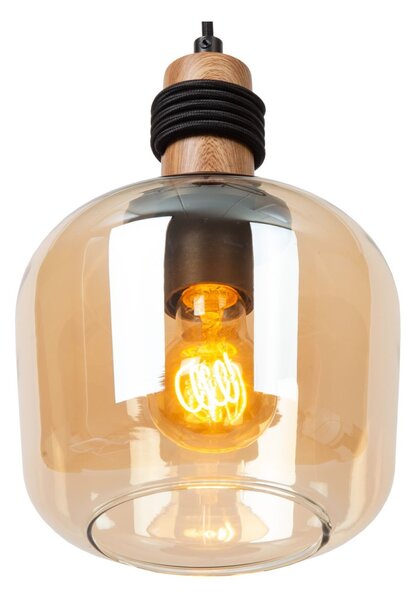 Lucide L454080362 závesné stropné svietidlo ILONA E27
