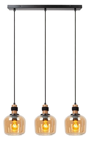 Lucide L454080362 závesné stropné svietidlo ILONA E27